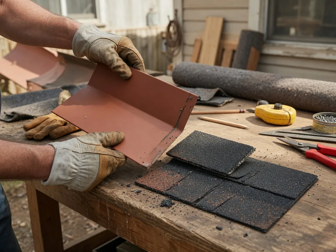 Roof Repair company in Bradford, AR